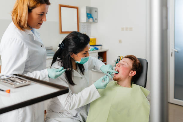 Emergency Dental Filling Replacement in WA